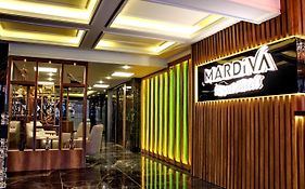 Mardiva Hotel